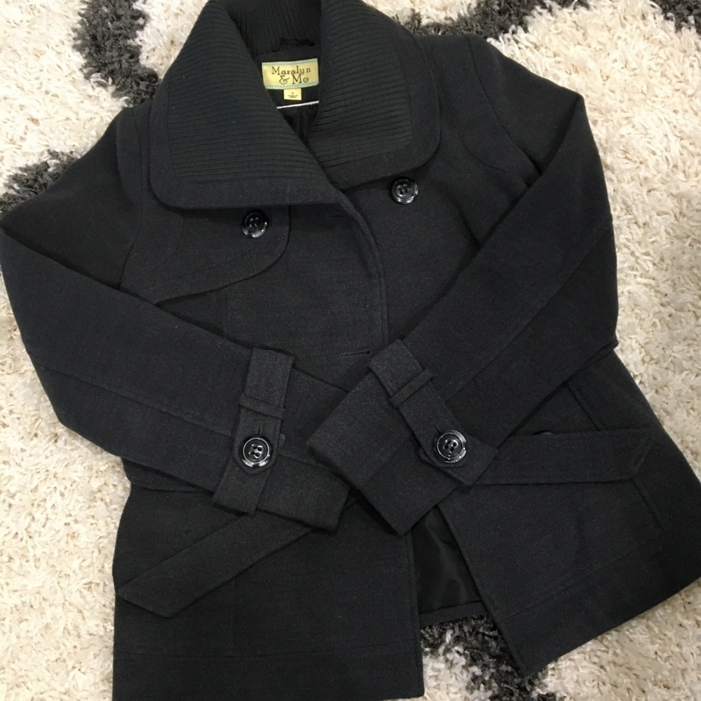 Women’s Black Coat/ Jacket